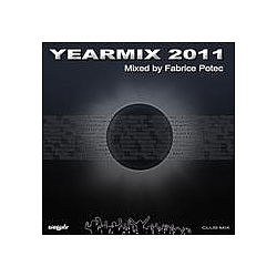 Alexandra Stan - The Video Year Mix 2011 альбом