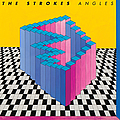 The Strokes - Angles album