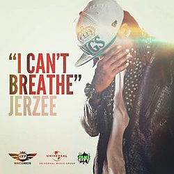 Jerzee - I Can&#039;t Breathe album