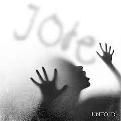 Jode - Untold - Single album