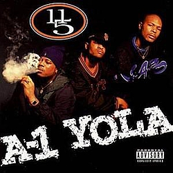 11/5 - A-1 Yola album