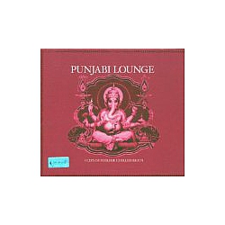 1 Giant Leap - Punjabi Lounge II альбом