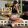 Kacey Musgraves - Same Trailer Different Park album