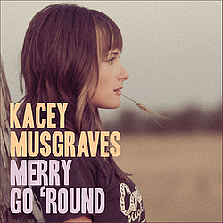 Kacey Musgraves - Merry Go &#039;Round album