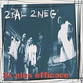 2 Bal 2 Neg - 3X Plus Efficace album