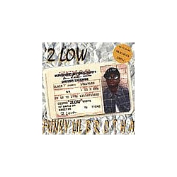 2 Low - Funky Lil Brotha альбом