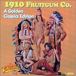 1910 Fruitgum Company - A golden Classics Edition альбом
