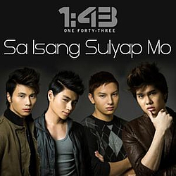 1:43 - Sa Isang Sulyap Mo album