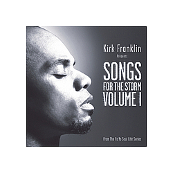 1nc - Kirk Franklin Presents: Songs For The Storm, Volume 1 альбом