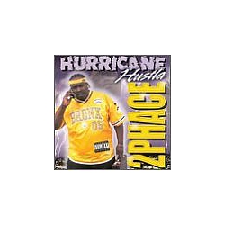 2Phace - Hurricane Hustla альбом