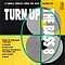 2 Static - Turn Up the Bass 8 album