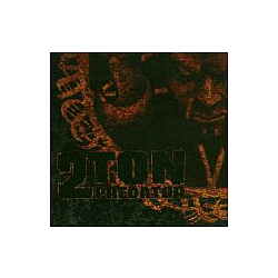 2 Ton Predator - Demon Dealer album