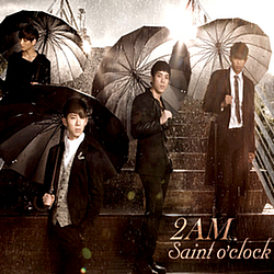 2AM - Saint O&#039;Clock альбом