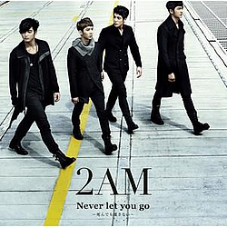2AM - Never Let You Go album