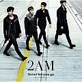 2AM - Never Let You Go album