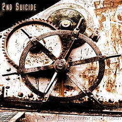 2nd Suicide - An Epitaph For The Proud album