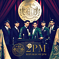 2PM - Republic Of 2PM album