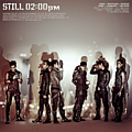 2PM - Still 2pm album