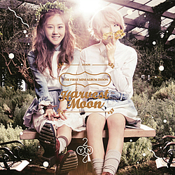 2Yoon - Harvest Moon альбом