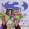 3 - Paint By Number album