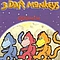 3 Daft Monkeys - Ooomim альбом