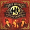 3 Daft Monkeys - Social Vertigo альбом