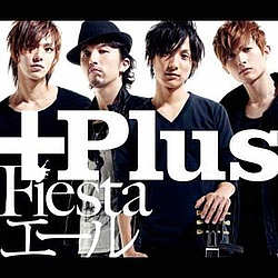 +Plus - Fiesta album