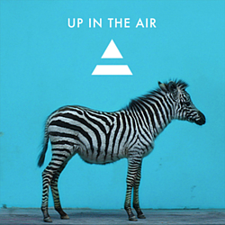 30 Seconds To Mars - Up in the Air album