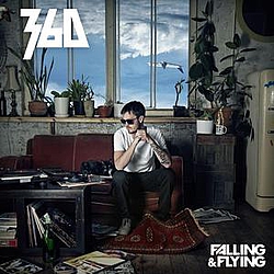 360 - Falling &amp; Flying album