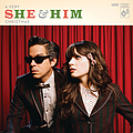 She and Him - A Very She &amp; Him Christmas album