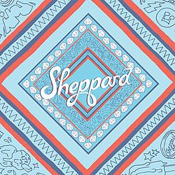 Sheppard - Sheppard - EP альбом