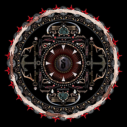 Shinedown - Amaryllis альбом