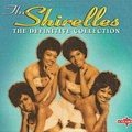 The Shirelles - The Definitive Collection album