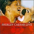 Shirley Caesar - Live album