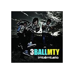 3Ball MTY - IntÃ©ntalo альбом