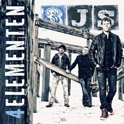 3Js - 4 Elementen album