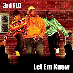 3rd Flo - Let Em Know - EP album