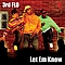 3rd Flo - Let Em Know - EP album