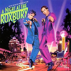 3rd Party - A Night at the Roxbury album