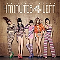 4 Minute - 4minutes Left альбом