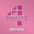 4 Minute - Diamond album