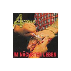 4 Promille - Im NÃ¤chsten Leben альбом