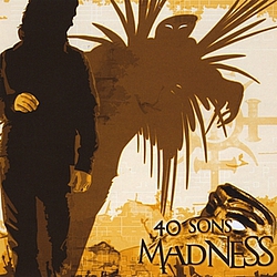 40 Sons - Madness album