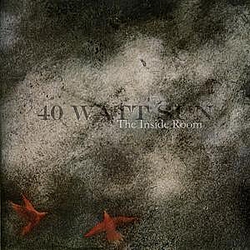 40 Watt Sun - The Inside Room альбом