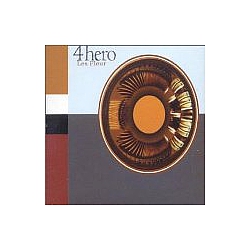 4Hero - Les Fleur альбом