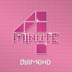 4minute - Diamond album