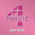 4minute - Diamond альбом
