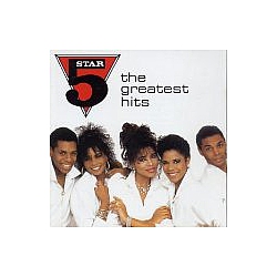 5 Star - Greatest Hits album