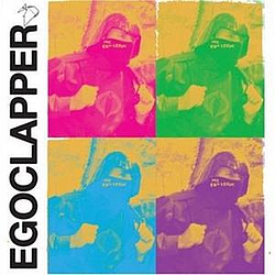 7L &amp; Esoteric - Egoclapper альбом