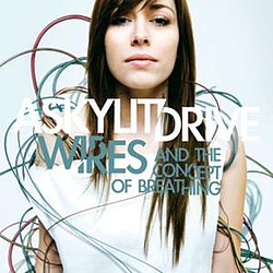 A Skylit Drive - Wires And The Concept Of Breathing album